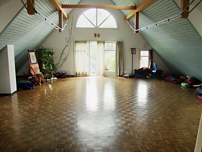Copyright by Arno Sammer - www.mediadesignbase.com